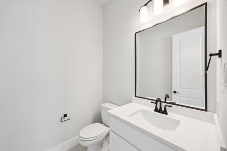 New construction Single-Family house 12182 Juno Springs Dr, Frisco, TX 75033 plan Washington - image 11