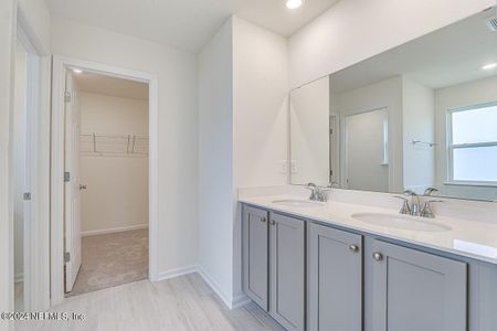 New construction Single-Family house 3016 Monroe Lakes Ter, Green Cove Springs, FL 32043 Plan 2239- photo 13 13