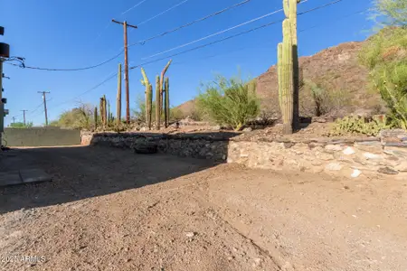 New construction Single-Family house 8603 N 14Th St, Phoenix, AZ 85020 - image