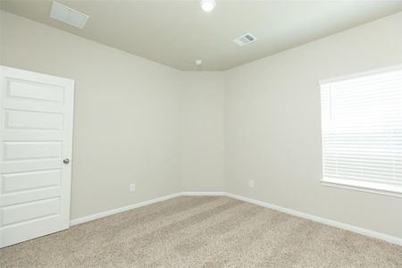 New construction Single-Family house 13778 Sunshine Peak Dr, Willis, TX 77318 Augusta- photo 23 23