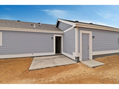 New construction Single-Family house 4213 Rockcress Rd, Evans, CO 80620 - image 4