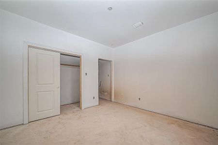 New construction Single-Family house 12654 Sai Baba Dr, Houston, TX 77038 null- photo 13 13