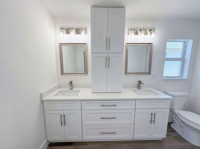 New construction Single-Family house 1782 Hallendale Ave Sw, Palm Bay, FL 32908 - image 3