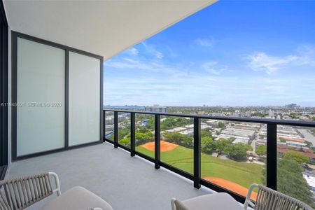New construction Condo house 580 72, Unit 1603, Miami Beach, FL 33141 - image