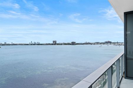 New construction Condo house 700 Ne 24Th 505 505, Unit 505, Miami, FL 33137 - image