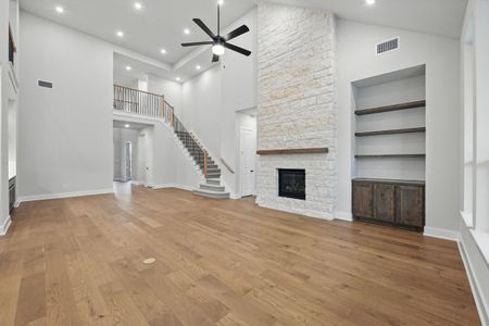 New construction Single-Family house 1022 Monterra Wy, Rockwall, TX 75087 plan Millbeck - image 15