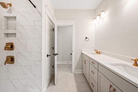 New construction Single-Family house 2508 Annie Aiden Ln, Charleston, SC 29414 plan Davis - image 13