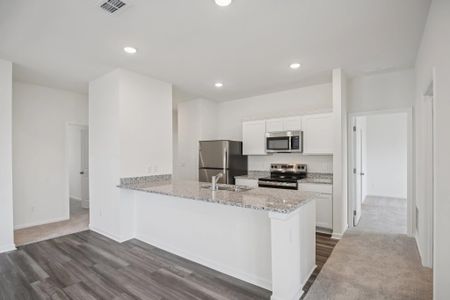 New construction Single-Family house 8665 Anna May Dr, Brooksville, FL 34613 plan Larissa - image 6