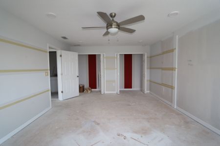 New construction Single-Family house 11855 Hilltop Farms Dr, Dade City, FL 33525 Picasso Bonus- photo 18 18