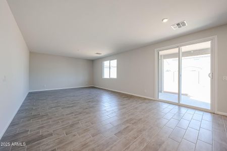 New construction Single-Family house 18098 W Creedance Blvd, Surprise, AZ 85387 plan Trinity - image 14