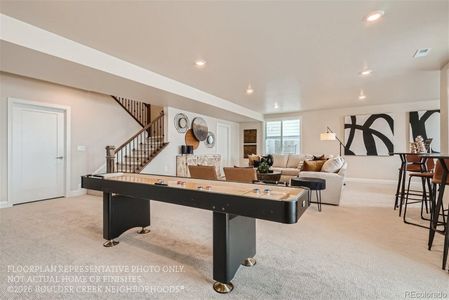 New construction Single-Family house 14119 Blue Stem St, Broomfield, CO 80020 - image 14