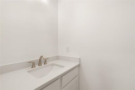New construction Single-Family house 8330 Creekside Overlook Dr, Gainesville, GA 30506 - image 19