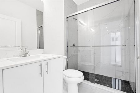 New construction Townhouse house 22465 Sw 125 Ave, Unit A, Miami, FL 33170 null- photo 24 24