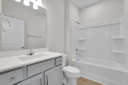 Sweetwater by Smith Family Homes in Brunswick - image 18