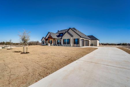 New construction Single-Family house 6240 Cedar Elm Rd, Midlothian, TX 76065 null- photo 20 20