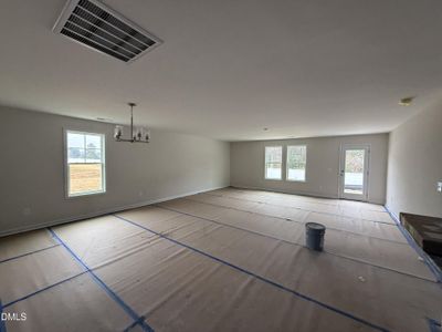 New construction Single-Family house 63 W Emily Gardens Dr, Selma, NC 27576 - image