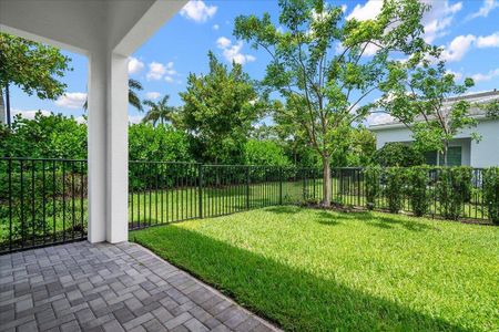 New construction Townhouse house 16493 Helix Ct, Westlake, FL 33470 - image