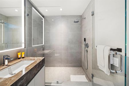 New construction Condo house 500 Alton Rd, Unit 803, Miami Beach, FL 33139 null- photo 0