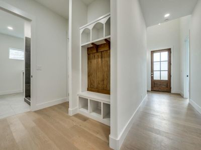 New construction Single-Family house 2327 Bussey Dr, Irving, TX 75062 null- photo 3 3