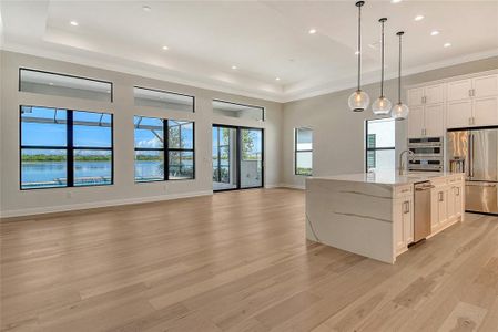 New construction Single-Family house 496 Bocelli Dr, Nokomis, FL 34275 - image 19