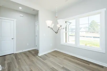 New construction Single-Family house 160 Tupelo Dr, Spring Hope, NC 27882 plan Harper - image 15