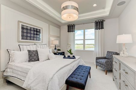 The Laurels Villas by Medallion Home in Parrish - photo 17 17