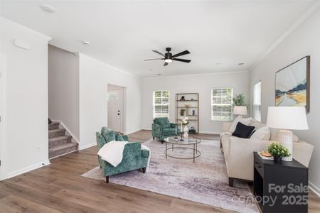 New construction Single-Family house 1563 Riverview Circle Ft, Fort Lawn, SC 29714 - image 13