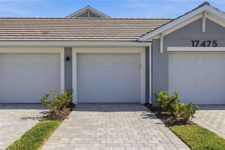 New construction Condo house 17475 Opal Sand Dr, Unit 207, Venice, FL 34293 - image
