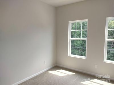 New construction Townhouse house 4221 S New Hope Rd, Unit 7, Cramerton, NC 28056 Anchor- photo 17 17