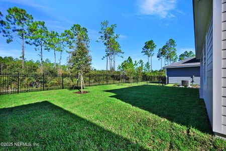 New construction Single-Family house 128 Sutton Dr, Ponte Vedra, FL 32081 plan Liberty - image