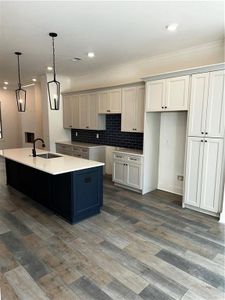 New construction Townhouse house 2167 Avion Wy, Unit 10, Chamblee, GA 30341 null- photo 7 7