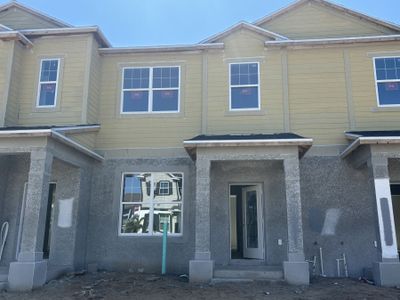 New construction Townhouse house 15310 Burgtheater Dr, Winter Garden, FL 34787 Rutland- photo 16 16