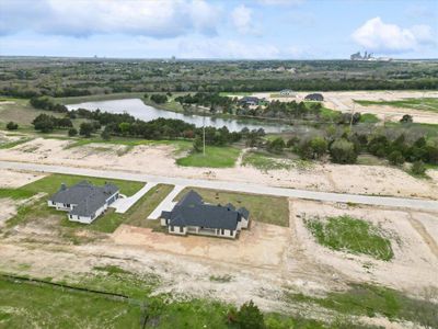 New construction Single-Family house 1760 Carroll Moran Trl, Midlothian, TX 76065 null- photo 38 38