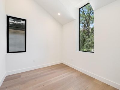 New construction Single-Family house 2903 E 14Th St, Unit 1, Austin, TX 78702 null- photo 25 25