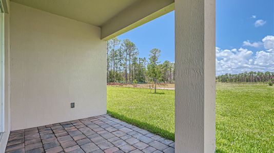 New construction Single-Family house 6510 Se Park Trace Dr, Stuart, FL 34997 null- photo 20 20