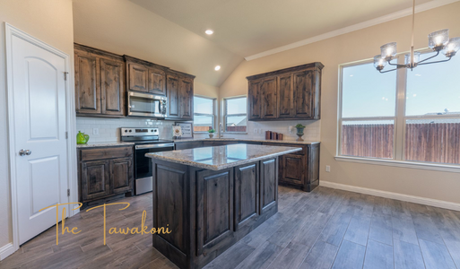 New construction Single-Family house 851 Williamson Rd, Granbury, TX 76048 null- photo 9 9