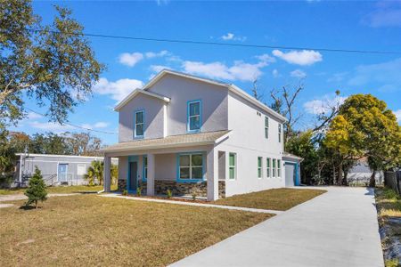 New construction Single-Family house 1707 Merthie Dr, Sanford, FL 32771 null- photo 15 15