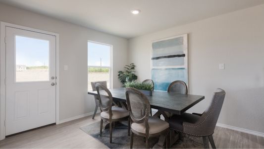 Ruby Crossing: Belmar Collection by Lennar in San Antonio - photo 20 20