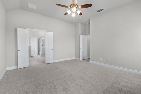 New construction Single-Family house 2786 Canvas Back Dr, Greenville, TX 75402 The Brentwood III- photo 5 5