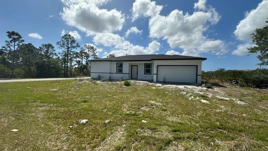 New construction Single-Family house 12167 Florence Ave, Port Charlotte, FL 33981 - image