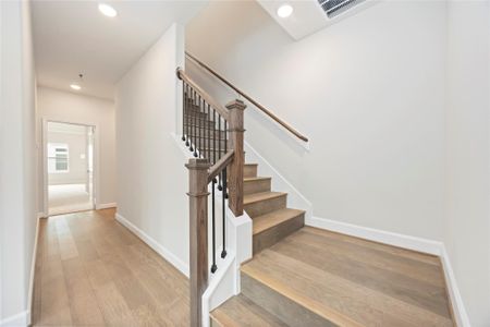 New construction Single-Family house 1816 Rosedale St, Houston, TX 77004 - image