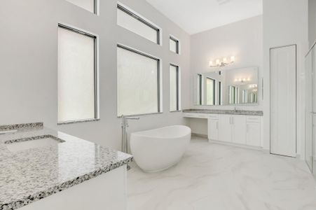 New construction Single-Family house 8306 Essex Country Club Dr, Boca Raton, FL 33434 Bermuda - photo 13 13