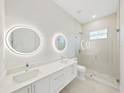 New construction Single-Family house 4716 Hickory Oak Dr, Brooksville, FL 34601 - image 13