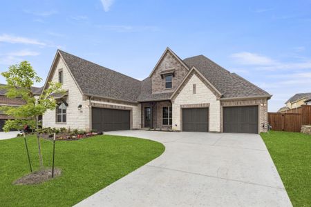 New construction Single-Family house 797 Featherstone Drive, Rockwall, TX 75087 - photo 0