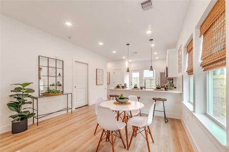 New construction Single-Family house 9529 Beckley, Houston, TX 77088 - image 10