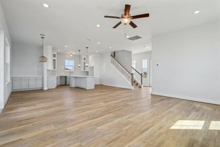 New construction Single-Family house 26726 Estuary Dr, Galveston, TX 77554 null- photo 5 5