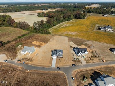 New construction Single-Family house 3 Stone Creek Dr, Sims, NC 27880 null- photo 44 44