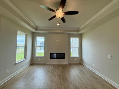 New construction Single-Family house 3044 Mallard Dr, Lebanon, TN 37090 plan Melrose - image 16