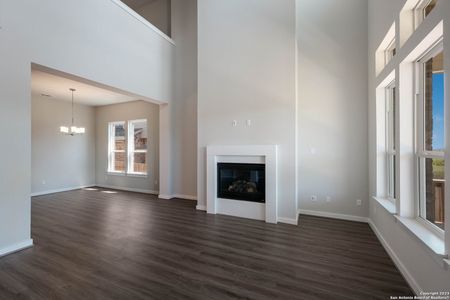 New construction Single-Family house 2247 Sur Ave, New Braunfels, TX 78130 Parmer- photo 18 18