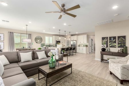 El Cidro by Landsea Homes in Goodyear - photo 18 18